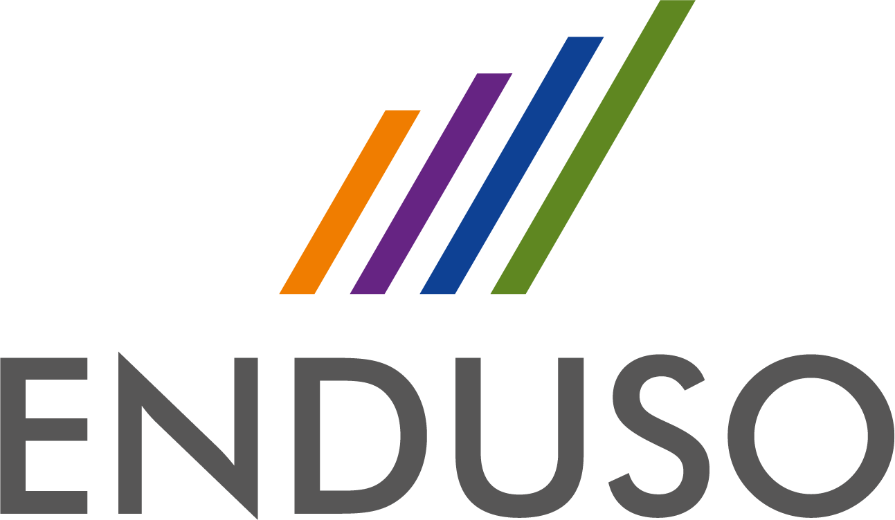 logo Enduso mobile